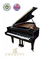 Рояль Кабинетный «АМЕДЕУС» L188, отечественное производство